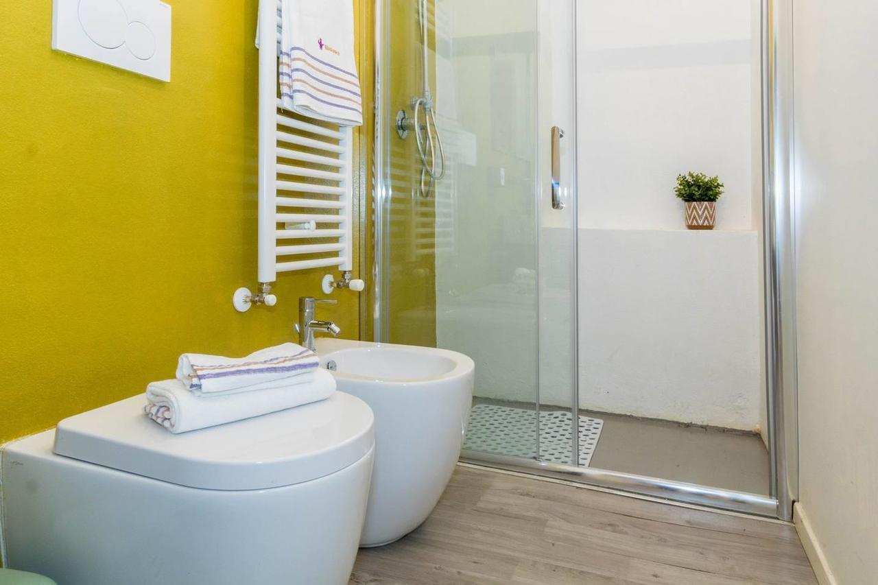 Joivy Exclusive Apt For 4 In Navigli Near Parks 밀라노 외부 사진